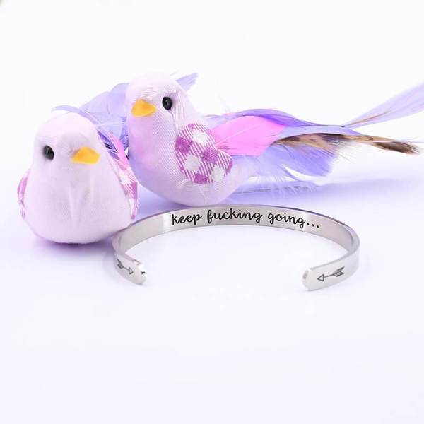 Booty Belt Resistance (Get Free "keep fucking going" Bracelet)