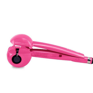 AUTOMATIC INSTANT HAIR CURLER