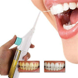 Doctor Hart's Power Floss - The Best  Solution for Flossing!