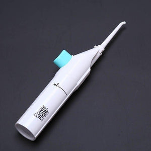 Doctor Hart's Power Floss - The Best  Solution for Flossing!