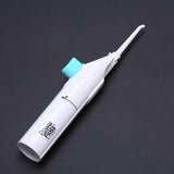 Doctor Hart's Power Floss - The Best  Solution for Flossing!
