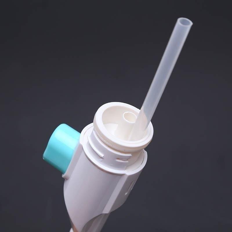Doctor Hart's Power Floss - The Best  Solution for Flossing!