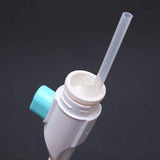 Doctor Hart's Power Floss - The Best  Solution for Flossing!