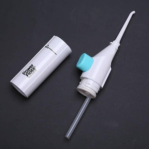 Doctor Hart's Power Floss - The Best  Solution for Flossing!